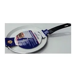Сковорода млинець Bohmann BH 2924 24 см ceramic - мініатюра 2