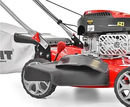 Газонокосарка бензинова HECHT 546 SСW - мініатюра 1