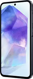 Смартфон Samsung Galaxy A55 5G 8/256Gb Awesome Navy (SM-A556BZKCEUC) - мініатюра 4