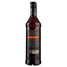 Лікер Vana Tallinn Wild Spices 35% 0.5 л - мініатюра 2