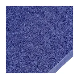 Рушник Home Line Velvet Morning махровий (сіро-синій) 430 гр/м2 (К), 50х90 см (189845) - мініатюра 2