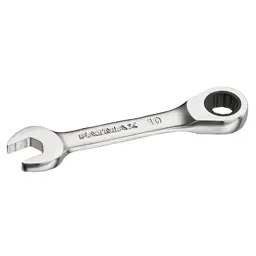 Ключ Stanley із тріскачковим механізмом 10 мм FMMT13098-0