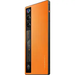 Смартфон Redmagic 10 Air 16/512GB Orange Flare [152990] - мініатюра 3