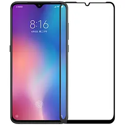 Захисне скло Full screen PowerPlant для XiaomiXiaomi A3, Black