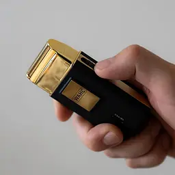 Шейвер Wahl Travel Shaver Gold (07057-016) [156112] - мініатюра 11