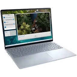 Ноутбук Dell Inspiron 16 5640 (i5640-7519BLU-PUS) - мініатюра 4