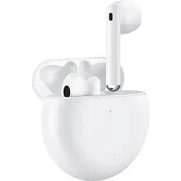 Бездротові навушники OnePlus Nord Buds 3 Pro TWS чорні - мініатюра 3