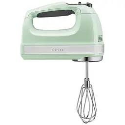 Міксер KitchenAid 5KHM9212EPT - мініатюра 2