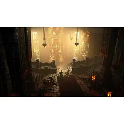 Ключ активації Microsoft Warhammer: Chaosbane Slayer Edition для Xbox One/Series - мініатюра 3