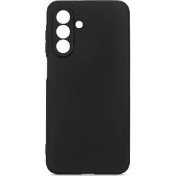 Чохол до мобільного телефона Armorstandart Matte Slim Fit Samsung A26 5G Camera cover Black (ARM82187)