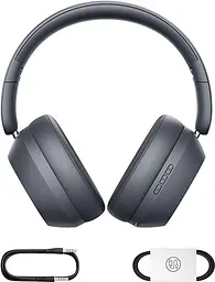 Бездротові повнорозмірні навушники Baseus Bass 35 Max Wireless Headphones A00070800821-00 - мініатюра 5