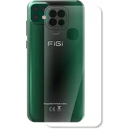 Захисна плівка StatusSKIN для FiGi Note 1 Pro Корпус Матова Titan