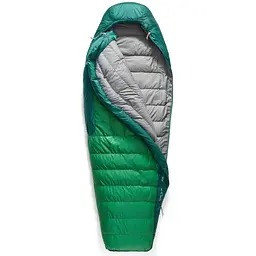Спальний мішок Sea to Summit Ascent -1C/30F Regular 185 L Зелений - мініатюра 2