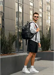 Чоловічий рюкзак Sambag 46х13х28 см sum0010572 - мініатюра 5