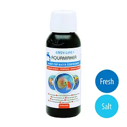 Кондиціонер і детоксикатор води Easy-Life AquaMaker 100мл (AQM0100)
