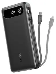 Зовнішній акумулятор Anker PowerCore 20000 mAh 87W PD Built-In USB-C Cable A1383