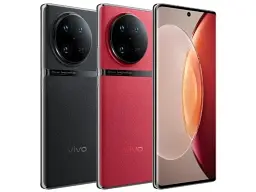 Смартфон Vivo X90 Pro 12/512GB Red - мініатюра 2