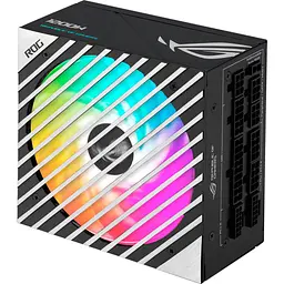 Блок живлення ASUS 1200W ROG-LOKI-1200T-SFX-L-GAMING PCIE5 (90YE00N0-B0NA00) - мініатюра 3