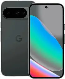 Смартфон Google Pixel 10, 12/256GB Obsidian