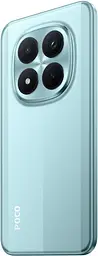 Смартфон Xiaomi POCO M8 PRO 5G 12/512GB Green - мініатюра 5