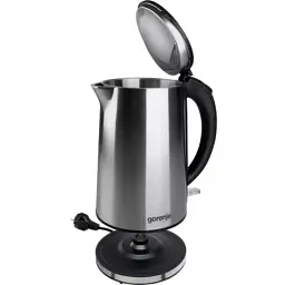 Електрочайник Gorenje K 15 DWS (K15DWS) - мініатюра 2