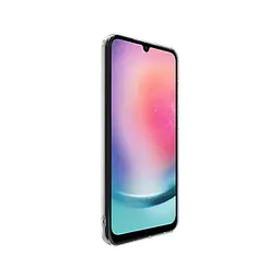 Чохол до мобільного телефона BeCover Samsung Galaxy A16 5G SM-A166 Transparancy (712143) - мініатюра 3