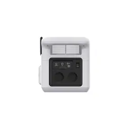 Портативна зарядна станція Litheli 800 Вт, 724 Вт·год, LiFePO4 + 2 Power Bank - мініатюра 4