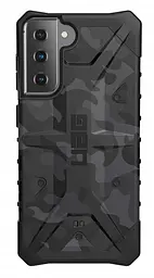 Чохол протиударний UAG Pathfinder SE Original (212827114061) для Samsung Galaxy S21 Plus (6.7") Midnight Camo