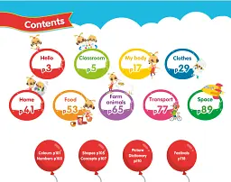 Mimi's Wheel. Level 2. Pupil's Book with Navio App - мініатюра 2