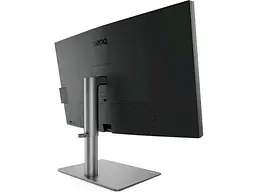 Монітор BenQ PD3225U (9H.LLYLA.TBE) - мініатюра 5