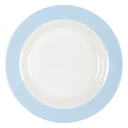Сервіз столовий Gimex Tableware Colour 12 Pieces 4 Person Sky (6910121), Синій - мініатюра 4