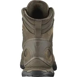 Черевики Salomon Quest 4D GTX Forces 2 EN 6 Earth brown - мініатюра 3
