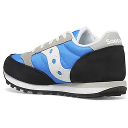 Кросівки Saucony Jazz Original Jr 38.5 Black/Blue (1097-SK2676266) - мініатюра 3