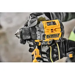Дриль-шуруповерт DeWalt DCD800E1T [95890] - мініатюра 4