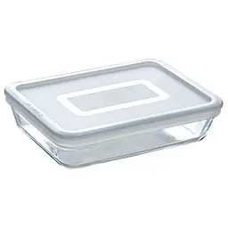 Форма O Cuisine з кришкою 0.8 л (241CF01/1646)