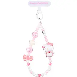Ланцюжок для телефону Pop Top Sanrio – Чарівний стиль в асортименті (25SM-005) - мініатюра 3