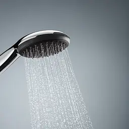 Душовий гарнітур Grohe QuickFix Vitalio Start 110 27942001, Хром - мініатюра 7