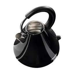 Електрочайник Princess 233022.001 Black - мініатюра 3