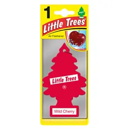 Ароматизатор для автомобіля Little Trees Вишня (78019)