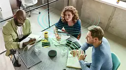 Спікерфон Jabra SPEAK2 75 MS - мініатюра 7