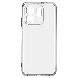 Чохол ArmorStandart Air для Infinix Hot 50i / Smart 9 Camera cover Clear