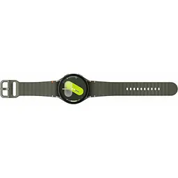 Смарт-годинник Samsung Galaxy Watch7 44mm Green (SM-L310NZGA) [111649] - мініатюра 6