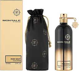 Парфумована вода Montale Rose Night 100 мл - мініатюра 3