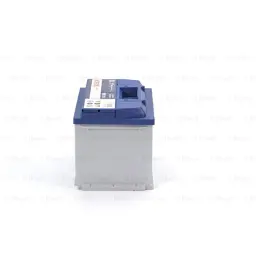 Акумулятор автомобільний Bosch 60А (0 092 S40 060) - мініатюра 4