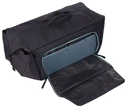 Велосипедна сумка Thule Roundtrip MTB Duffel 70L (Black) 3205536 (TH 3205536) - мініатюра 11