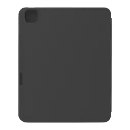 Чохол до планшета Armorstandart Smart Fold Pen Apple iPad Pro 13 (2024) Dark Grey (ARM78139) - мініатюра 2