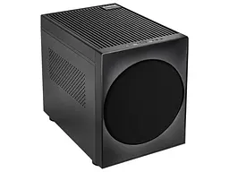Корпус Chieftec The Cube Black (CI-03B-OP) - мініатюра 3