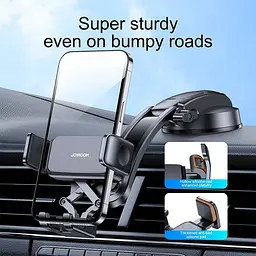 Тримач Joyroom Car Phone Holder Long arm sucker JR-ZS283 - мініатюра 6