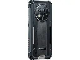 Смартфон Oukitel G1 6/256GB Black (6931940757874) - мініатюра 4