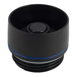Термокухоль Kamille KM-2098 синій 420 мл - мініатюра 7